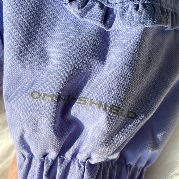 Columbia winter bibs and jacket set EUC size 6 months - Picture 12 of 16